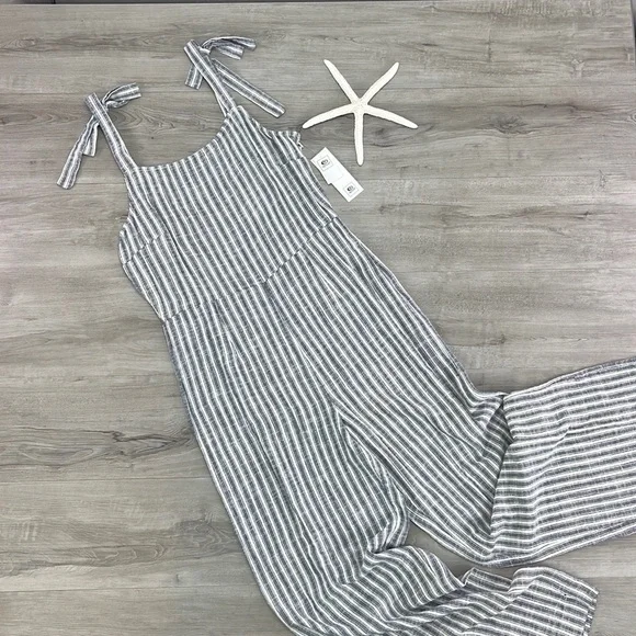 🔆RIP CURL🔆LAKESHORE JUMPSUIT - Picture 2 of 13